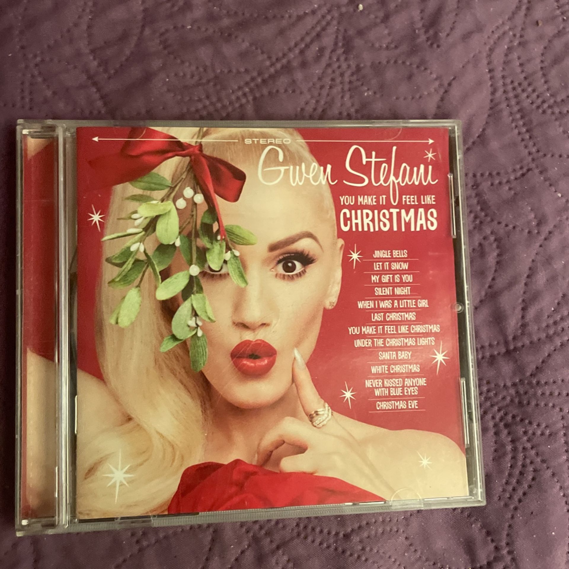 💿 CD