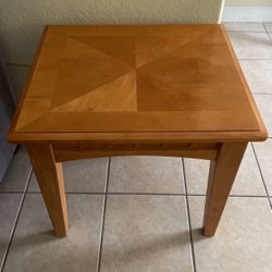 End Tables