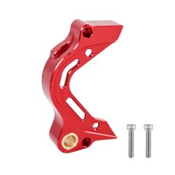 Front Sprocket Cover Chain Guard Protector For Honda CRF125F CRF 125 F 2019-2025