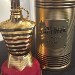 JPG Cologne Smells Good