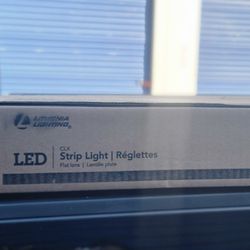 Commercial LED Strip Light