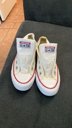 Converse men’s 4