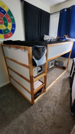 Kids Bed