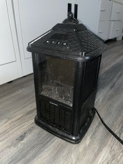 Small Heater