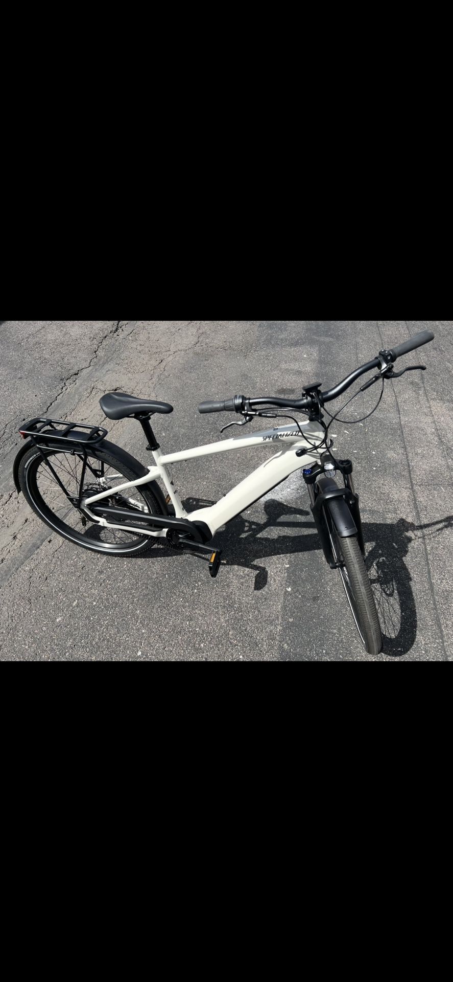 BRAND NEW 2022 Specialized Turbo Vado 3.0