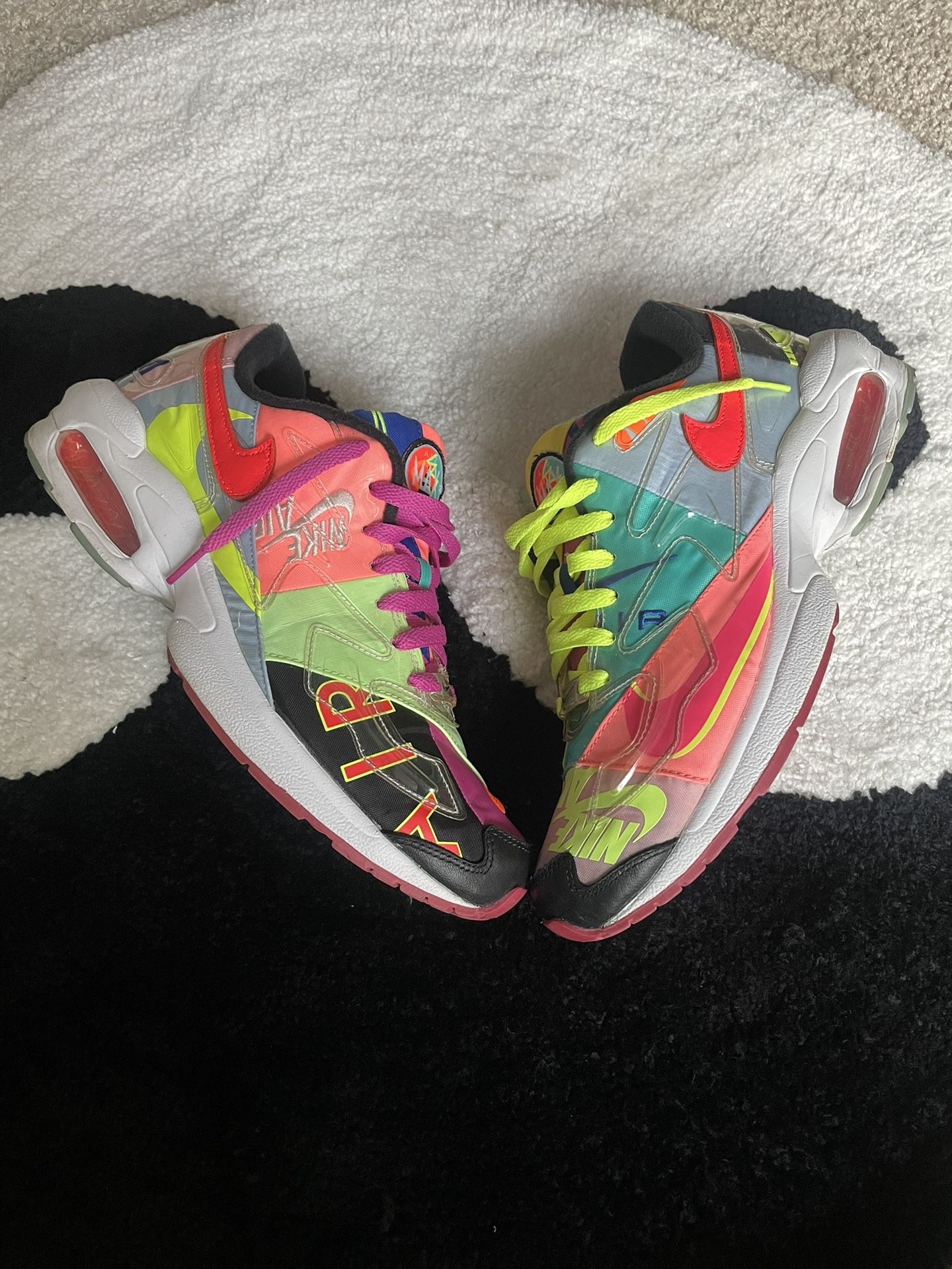 Nike Air Max 2 Atmos Size 10