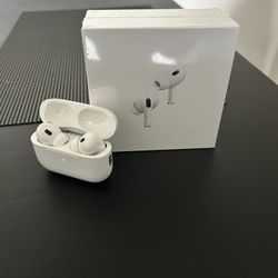 Air Pods Pro (2nd Gen)