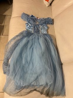 Cinderella dress like new kids