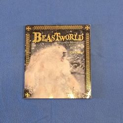 BeastWorld- Terrifying Monsters and Mythical Beasts 