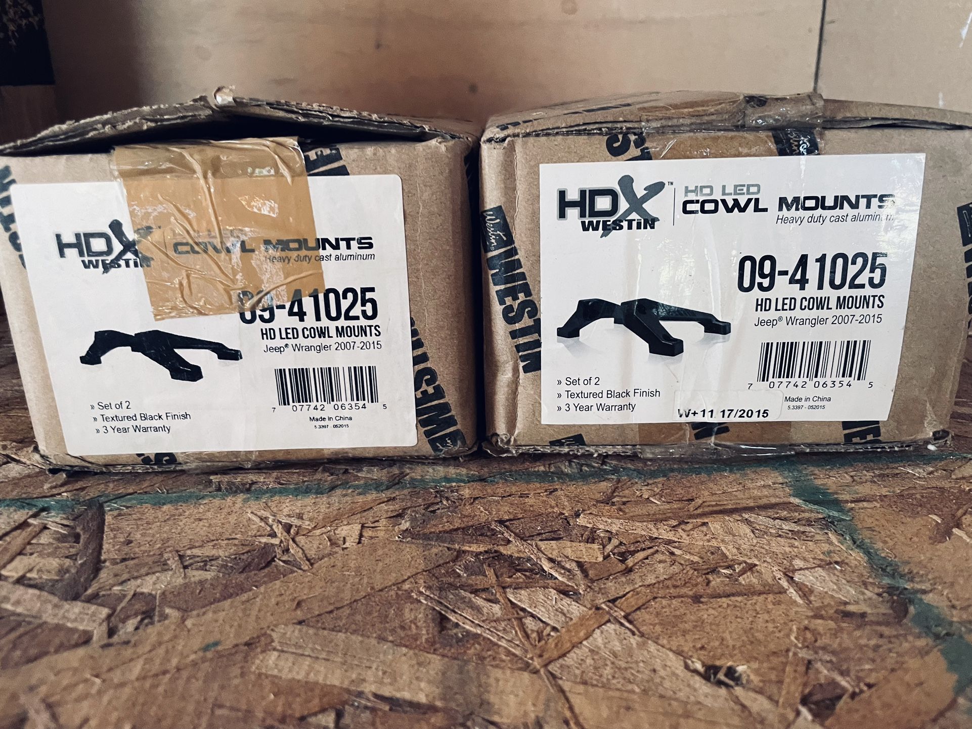 JK Parts And Accessories