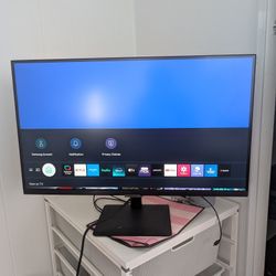 Samsung Monitor  27 Inch 