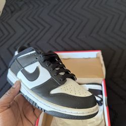 Dunks Size 5y