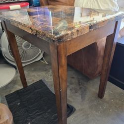 Small Table 