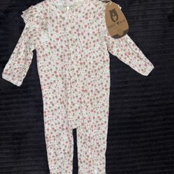 Baby Girl Pijama