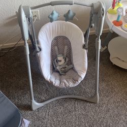 Baby Swing 