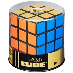 Rubicks cube retro 50th anniversary 3x3