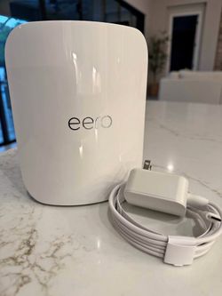 For Sale: eero Pro 7 Router (Wi-Fi 7) 🚀🌐