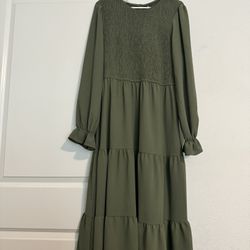 Vestido Xl