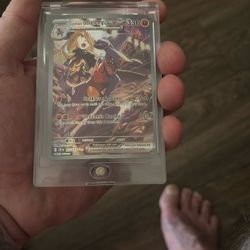 Pokémon Garchomp Ex