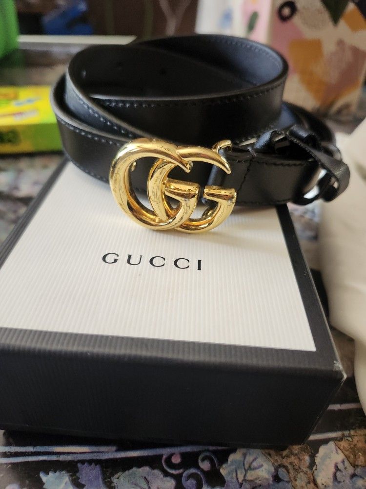 Women Gucci Belt