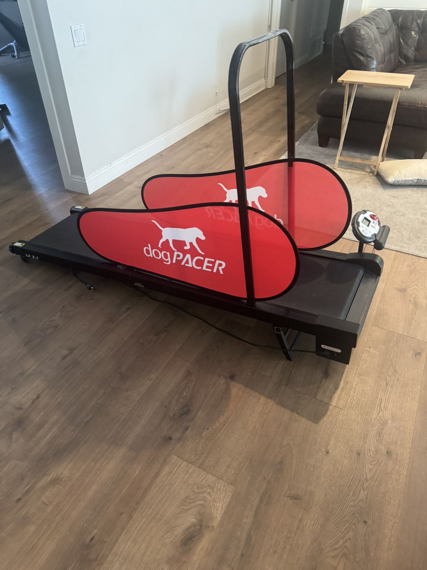 Dog Pacer Dog Treadmill