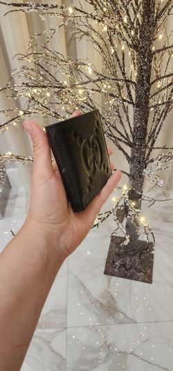 High Quality Mens Luxury Wallets