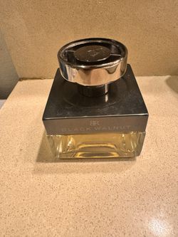 Strong Smelling Cologne 