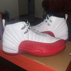 Cherry 12 DS 