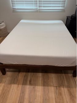 Tuft&Needle Legacy Edition Queen Mattress