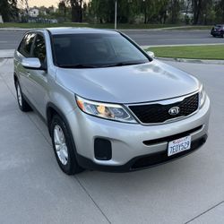 2014 KIA Sorento