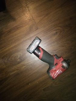 Taladro Pequeño 12 V