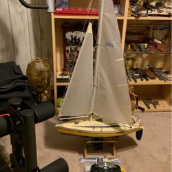 Yamaha  Cruiser Yacht 
