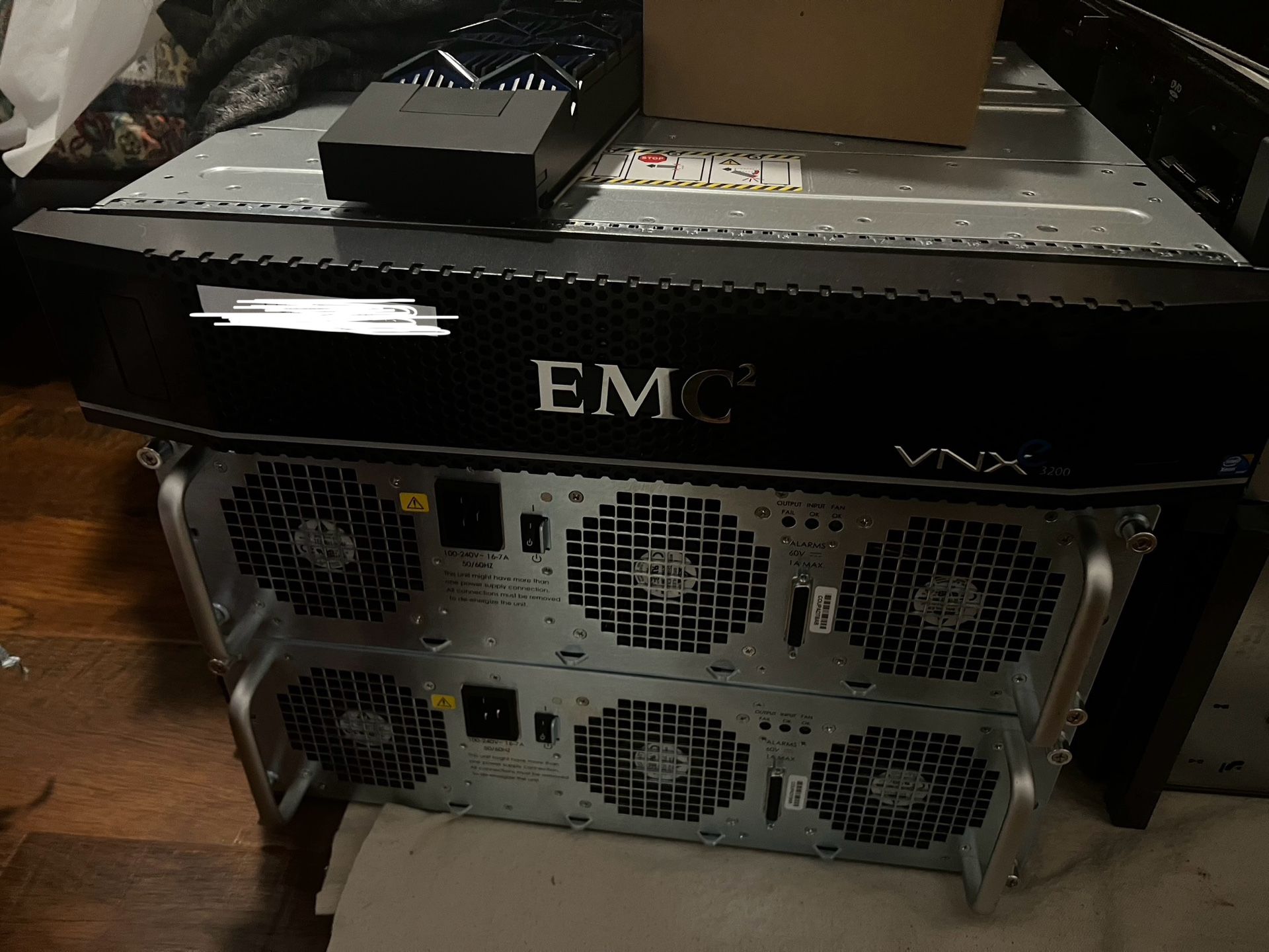 Dell EMC