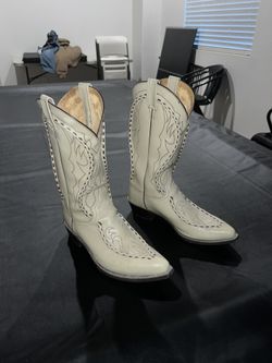 Dan Post men’s size 11 boots