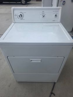 Electric Dryer Free Delivery