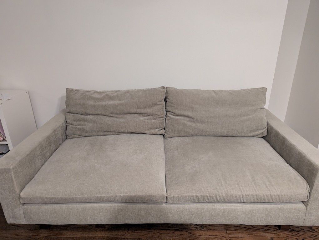 West Elm Harmony Sofa