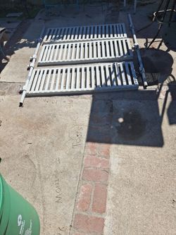Heavy Duty Shelf