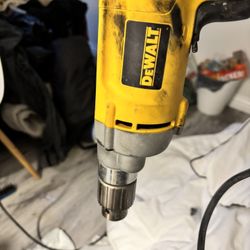 Dewalt 235G 1/2 13mm Vsr Drill