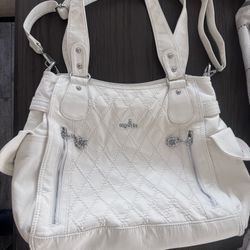 Angel kiss Y2K Bag
