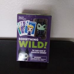 FUNKO CARD GAME