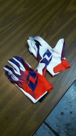 Mx gloves