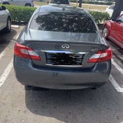 Infiniti M37s Parts For Sale