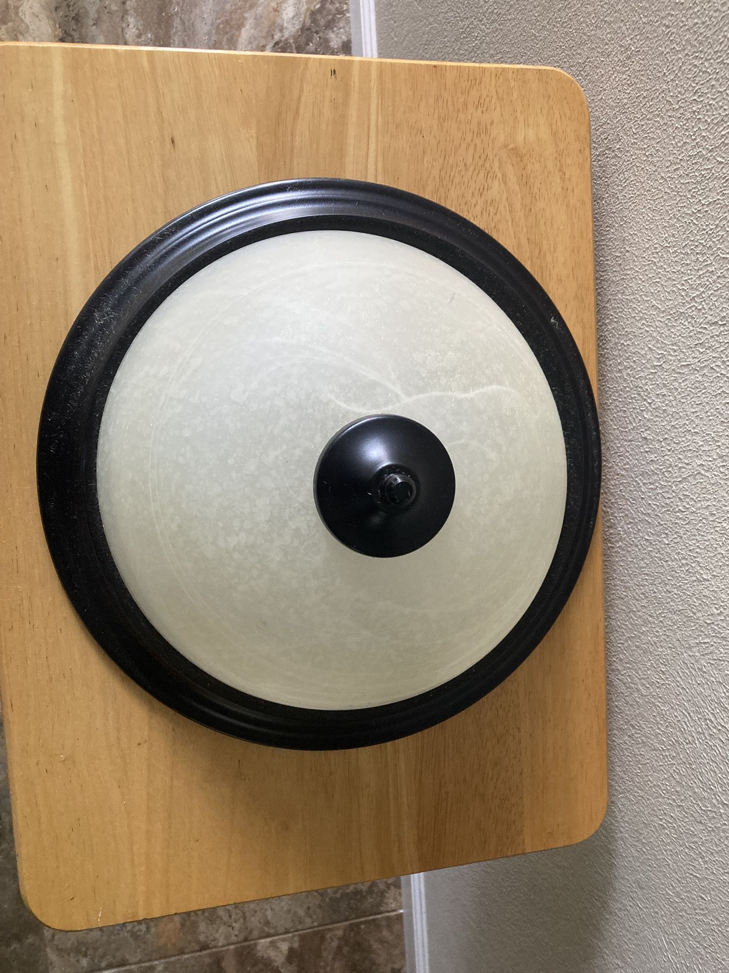 13” Ceiling Dome Light