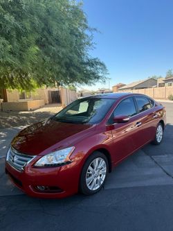2013 Nissan Sentra
