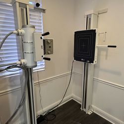 Digital X-Ray Full Setup