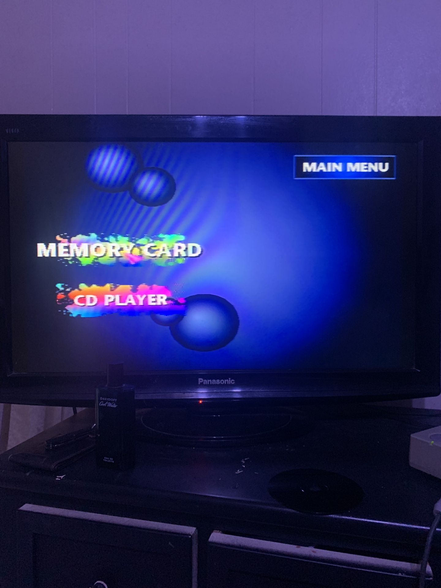 PlayStation 1 Video Game Bundle System Working For Sale