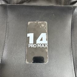 128 GB iPhone 14 Pro Max, Verizon, AT&T, T-Mobile, unlocked 