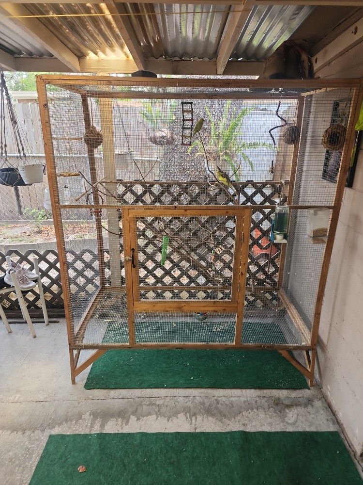 Birdcage