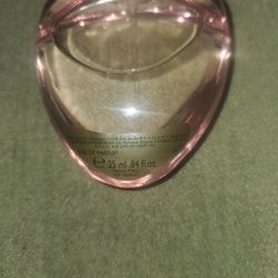Ladies BVLGARI Perfume - BRAND NEW
