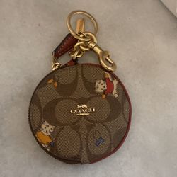 Coach Coin Pouch For Sale! 